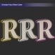 LED Acrylic Letters