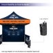 Custom-Canopy-Tent-10-10-Ensure-Stability-on-Hard-Surfaces