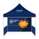 Printed Gazebo Tent 4m x 4m