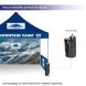 Printed Gazebo Tent 4m x 4m