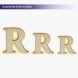 LED Acrylic Letters