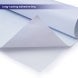 Cut-Out Frosted Decals
