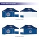 Display Package For 6M X 3M Exhibition Stand