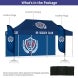 Display Package For 6M X 3M Exhibition Stand