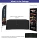 Economy Display Package
