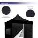 Emergency Medical Tents 3m x 3m