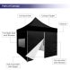 Emergency Medical Tents 3m x 3m