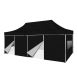 Emergency Medical Tents 10x20 Lifestyle  