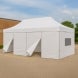Emergency Medical Tents 6m x 3m