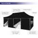 Emergency Medical Tents 6m x 3m