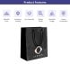 Foil Printed Paper Bags