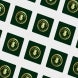 Foil Stickers
