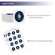 Foil Stickers