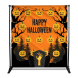 Halloween Step and Repeat Fabric Banners
