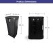 Hard Case Podium (For Pop Ups)