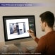 inline 10 ft inline trade show booth design 16 free designer service