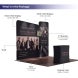 inline 10 ft inline trade show booth design 25 whats In the package
