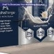 inline 10 ft inline trade show booth design 30 shelf for marketing material