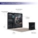 inline 10 ft inline trade show booth design 39 whats In the package