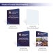 inline 20 ft inline trade show booth design 18 single or double side graphic
