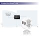 inline 20 ft inline trade show booth design 34 bring your brand to life