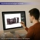 inline 20 ft inline trade show booth design 34 free designer service