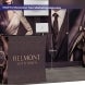 inline 20 ft inline trade show booth design 34 shelf for marketing material