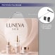 inline 20 ft inline trade show booth design 38 illuminate your brand