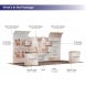 inline 20 ft inline trade show booth design 38 whats In the package