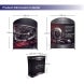 inline 20 ft inline trade show booth design 40 dimensions