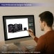 inline 20 ft inline trade show booth design 40 free designer service