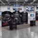 inline 20 ft inline trade show booth design 40 life style