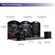 inline 20 ft inline trade show booth design 40 whats In the package