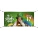 St. Patrick's Day Banners - 1