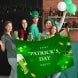 St. Patrick's Day Banners - 2