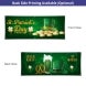 St. Patrick's Day Banners - 4
