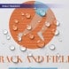Outdoor Floor Decals Water Resistant