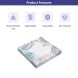 Easy-Fold Mailer