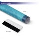 Perforated Window Signs or One Way Vision Signs