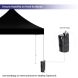 Pop Up Gazebo Tent