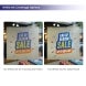 Printed Frosted Decals
