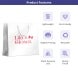 Printed Gloss Paper Bags