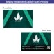 Premium Business Cards