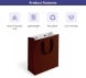 Ribbon Handle Eurototes