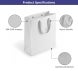 Ribbon Handle Eurototes