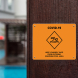Safety Compliance Signs