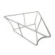 Sky Tube Tapered Triangle Hanging Banners