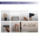 Stainless Steel Letters and Numbers How to Setup Stud Mount Letters