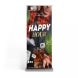 Steppy Retractable Banner Stands