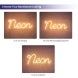 Symbol Neon Signs